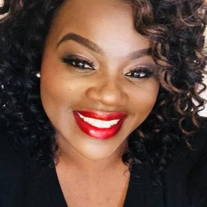 Meet your Posher, Shamelah